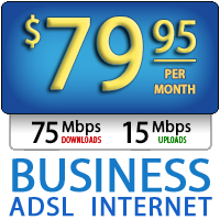 Business ADSL 75