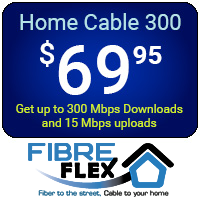 Home Cable 300