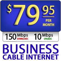 Business Cable 150