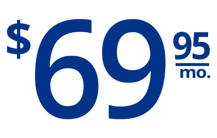 Cable Internet 150