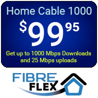 Home Cable 1000